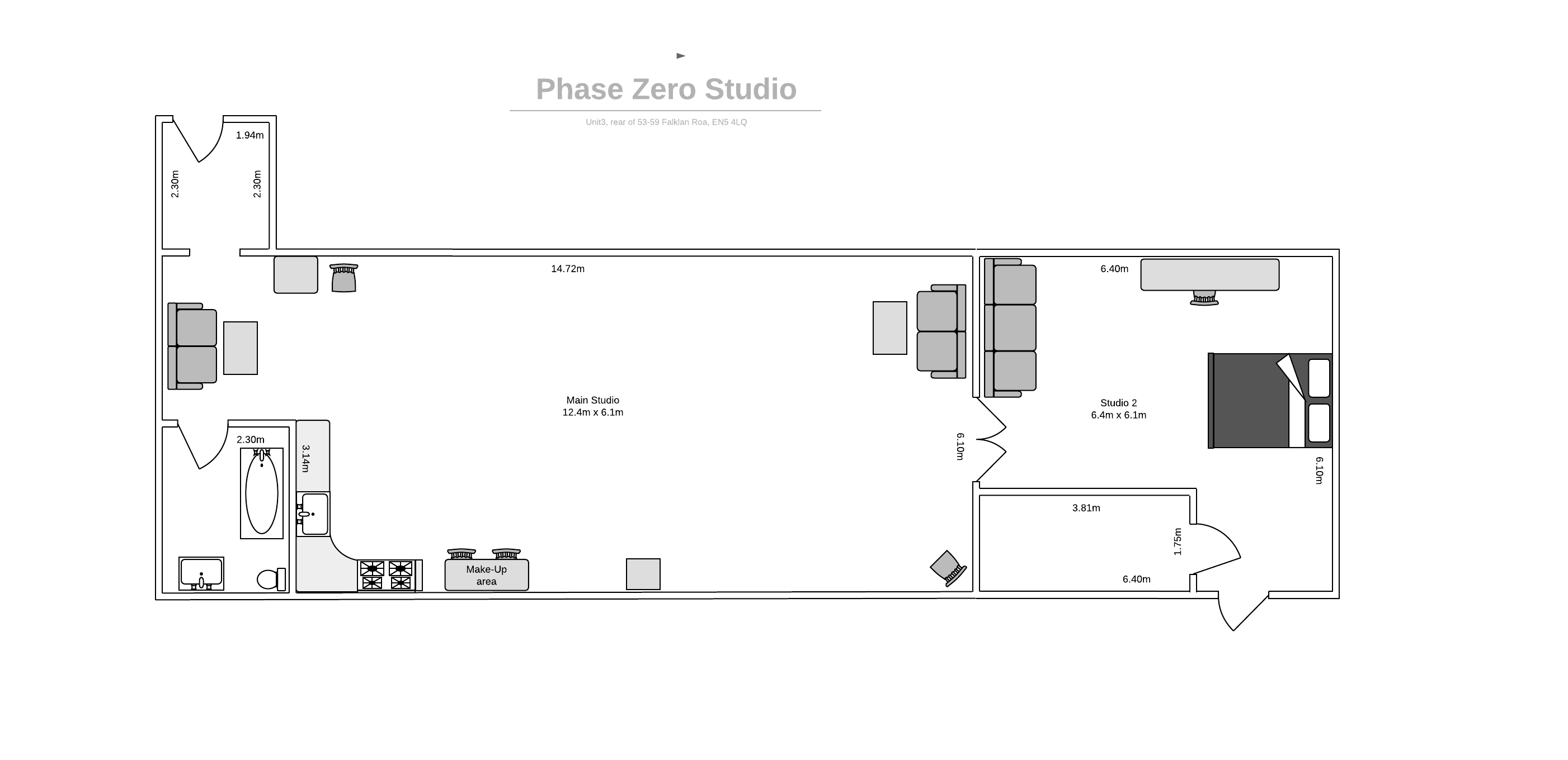 Phase Zero Studio